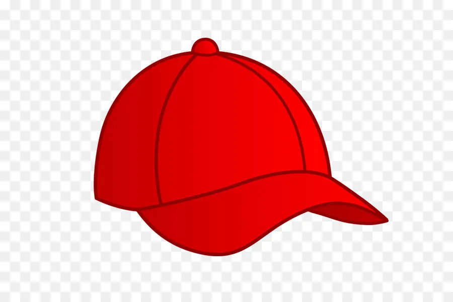 Gorra Roja，Sombrero PNG