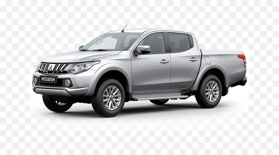 Mitsubishi Triton，Mitsubishi PNG