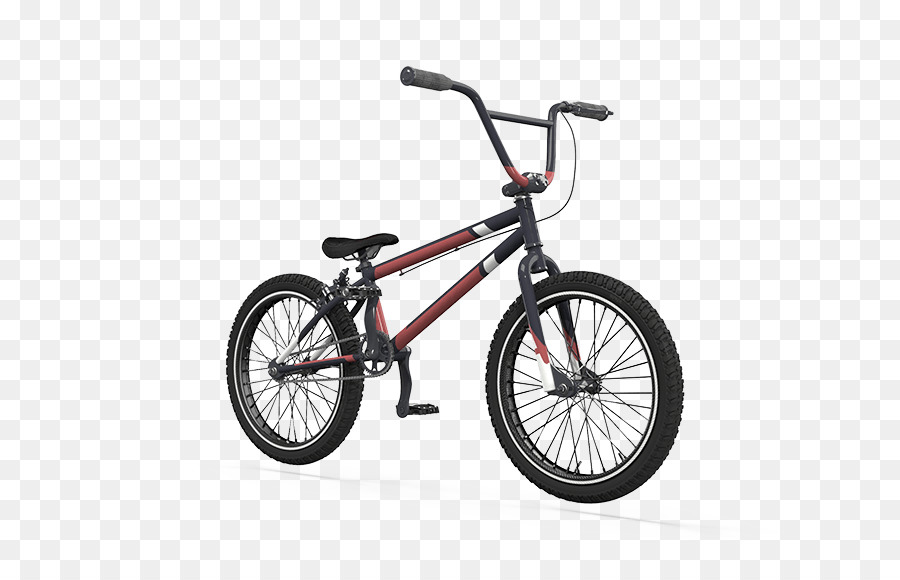 Bicicleta Roja，Bicicleta PNG