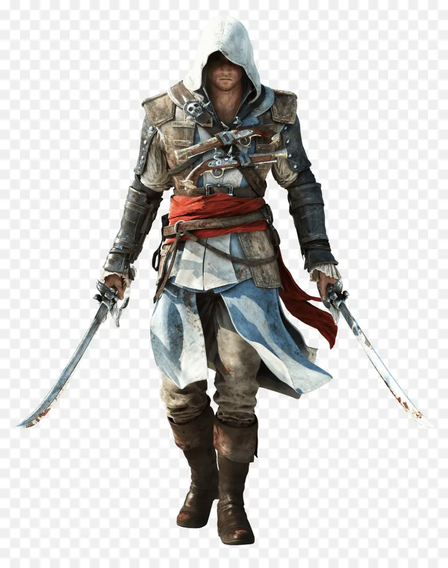 Assassin S Creed Iv Flagal Negro，Assassins Creed Iii PNG