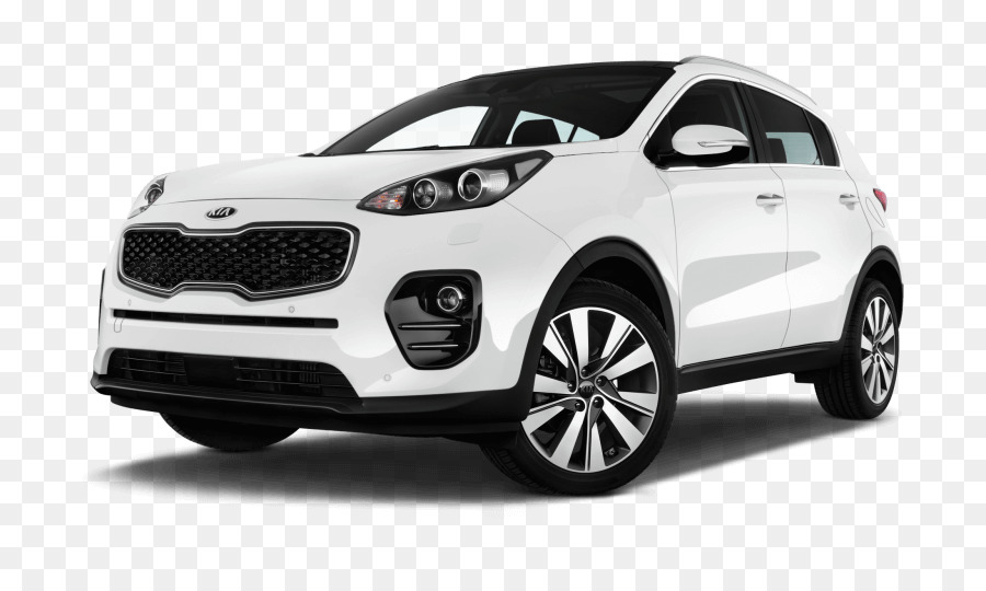 2017 Kia Sportage，Kia PNG