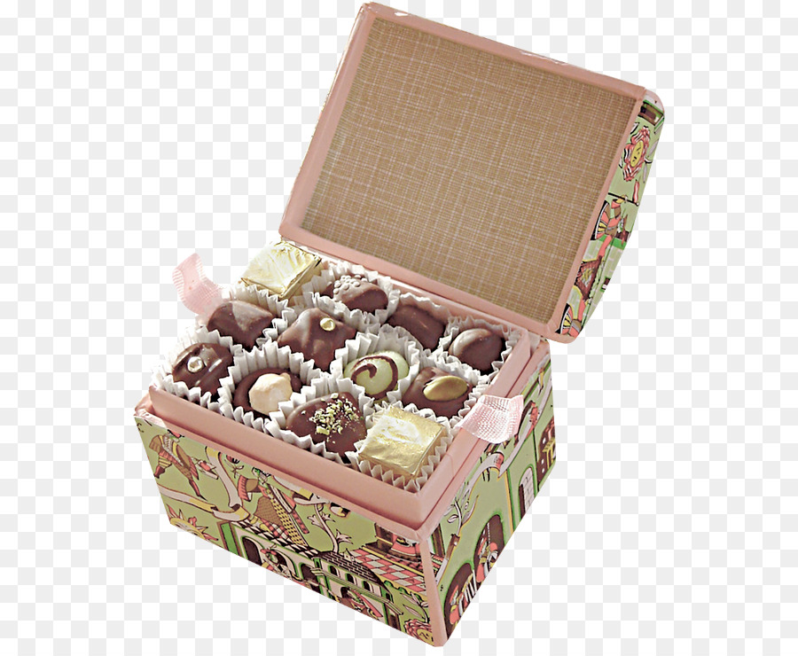 Bonbon，Sándwich De Chocolate PNG