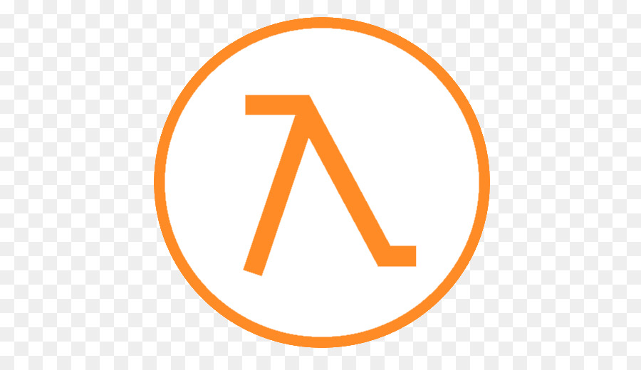 Halflife，La Marca De PNG