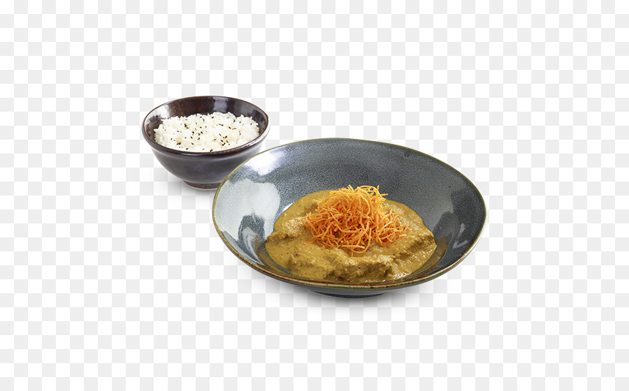 Curry Japonés，Massaman Curry PNG