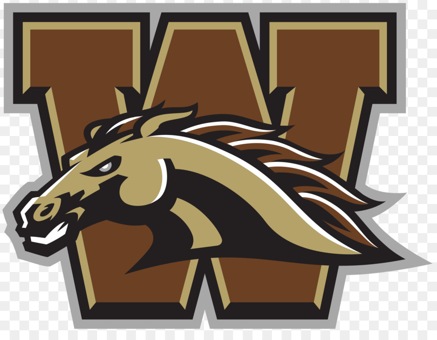 Universidad Occidental De Michigan，Western Michigan Broncos Baloncesto Masculino PNG