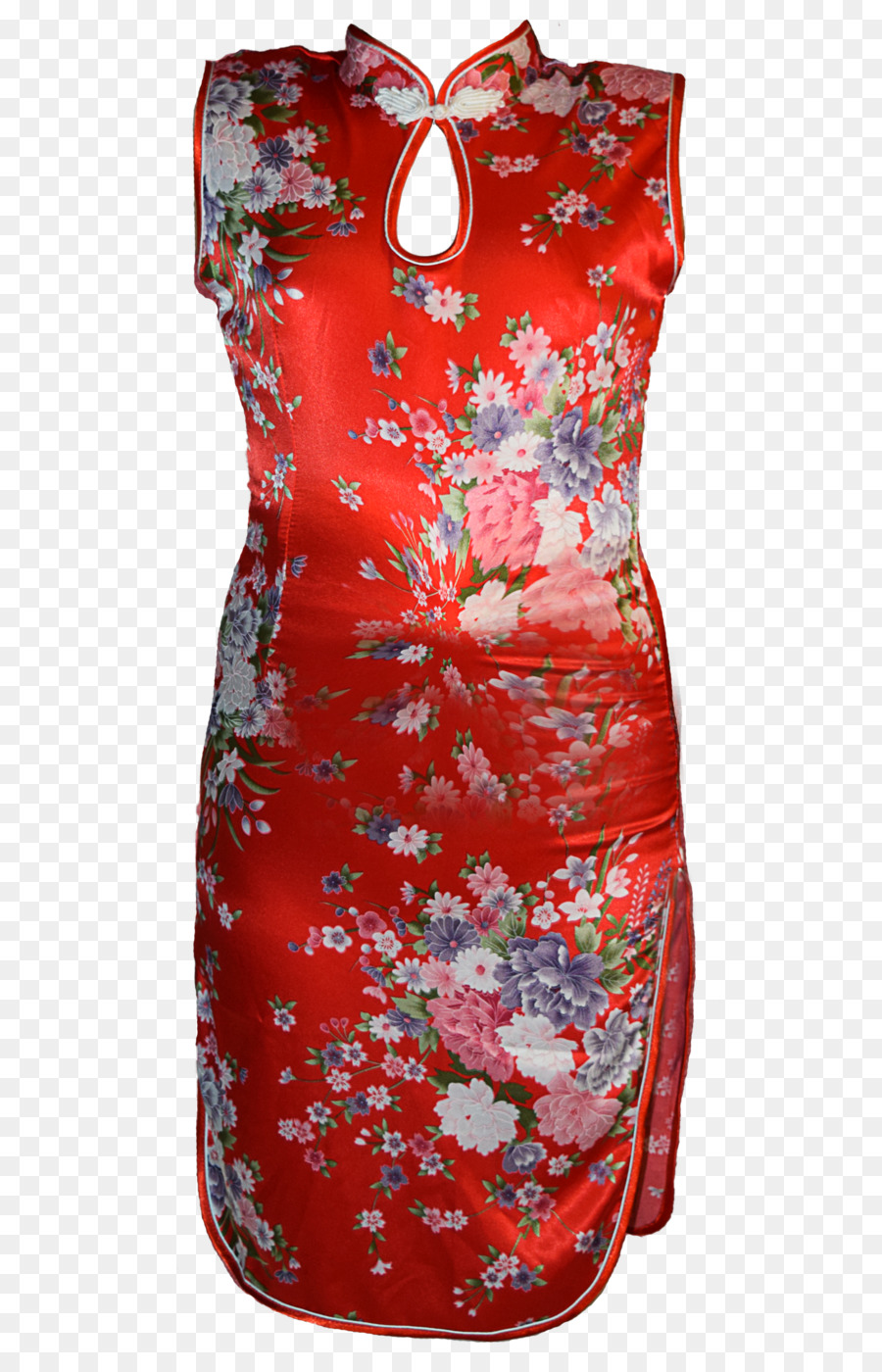 Vestido，El Cheongsam PNG