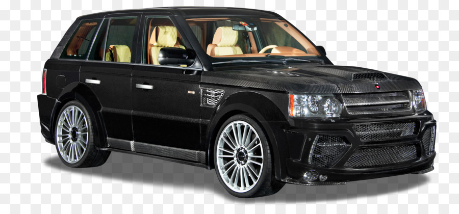 2010 Land Rover Range Rover Sport，Land Rover PNG