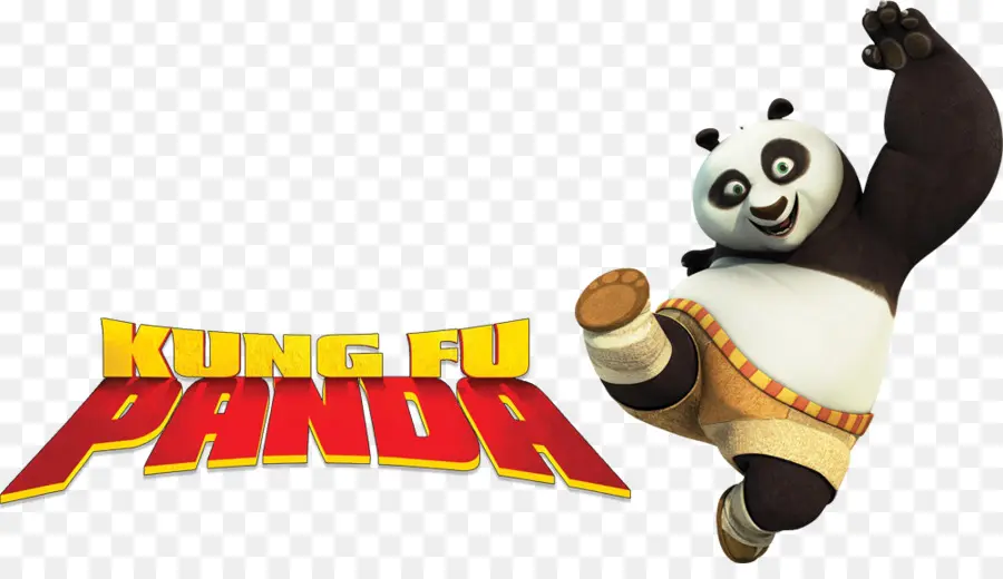 Kung Fu Panda，Artes Marciales PNG