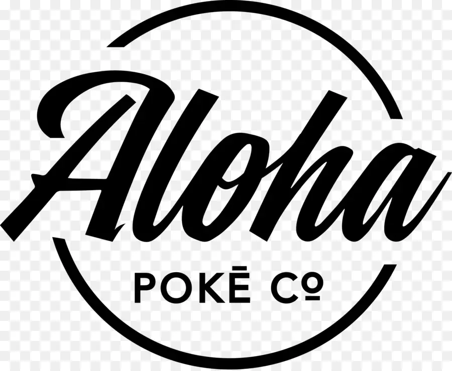 Aloha Poke Co，Poke PNG