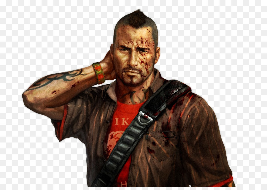 Dead Island，Dead Island Riptide PNG