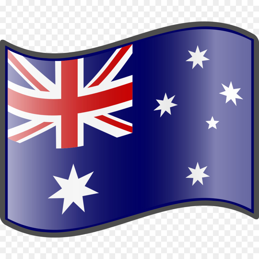 Bandera Australiana，País PNG