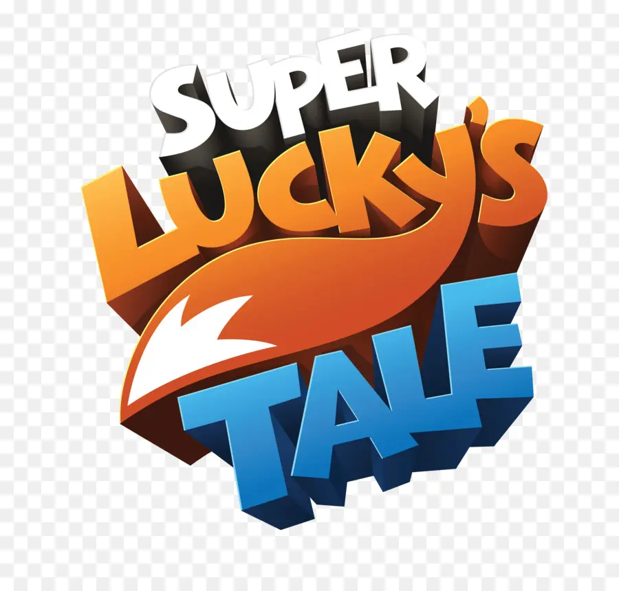 Super Lucke S Tale，Lucky S Tale PNG