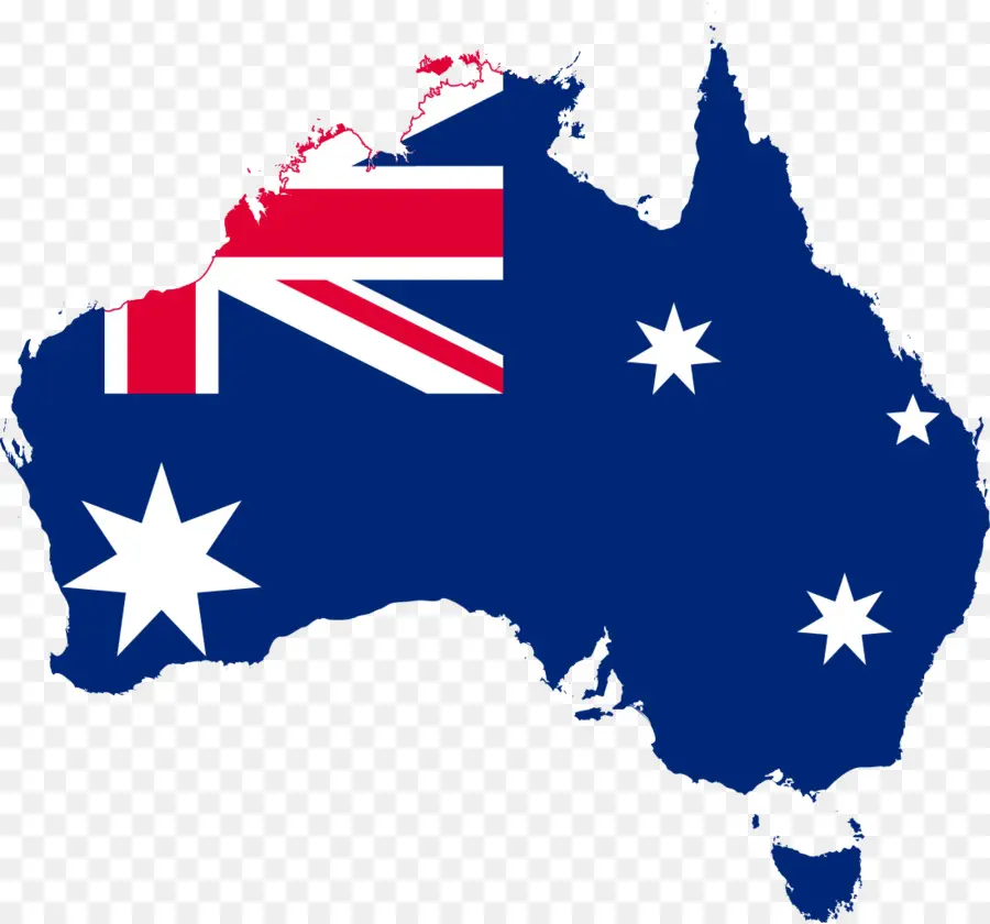 Australia，La Bandera De Australia PNG