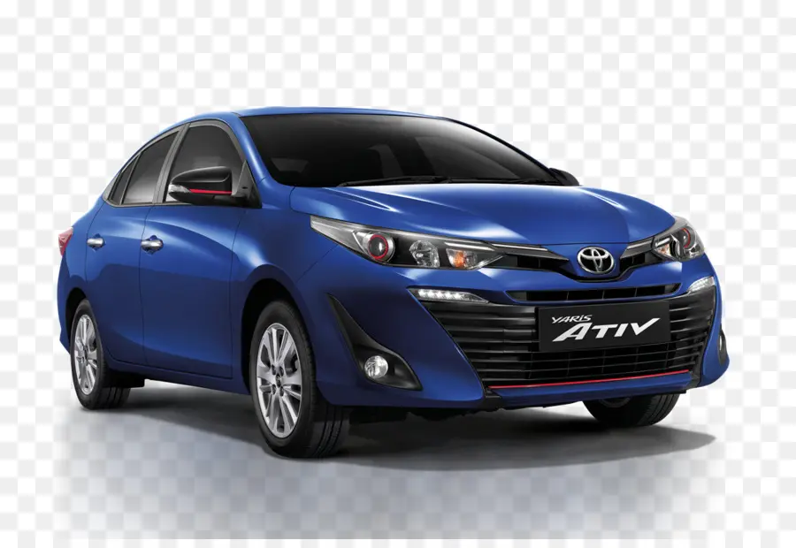 Coche Azul，Vehículo PNG