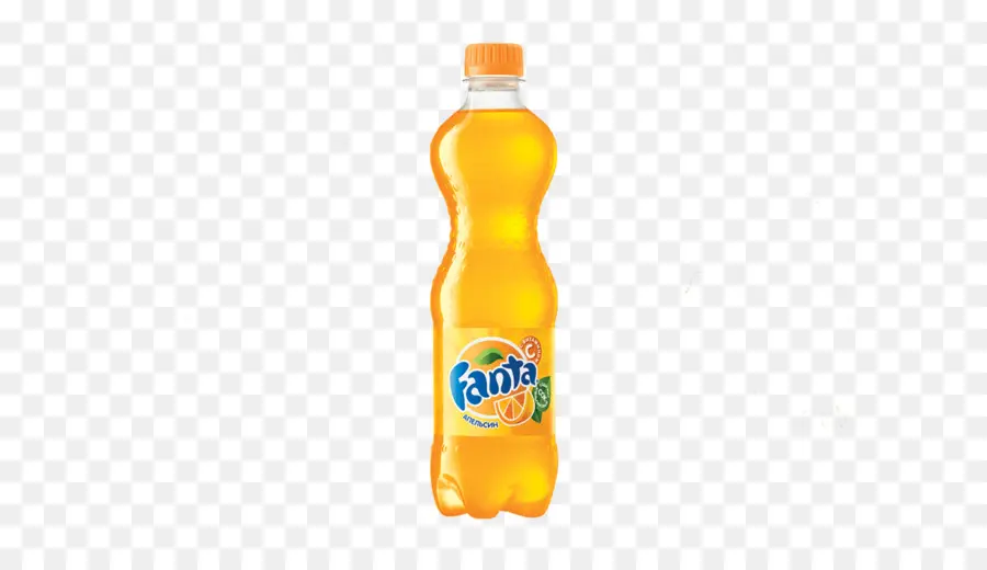 Fanta Naranja，Soda PNG