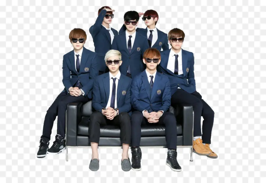 Bts，Aniversario PNG