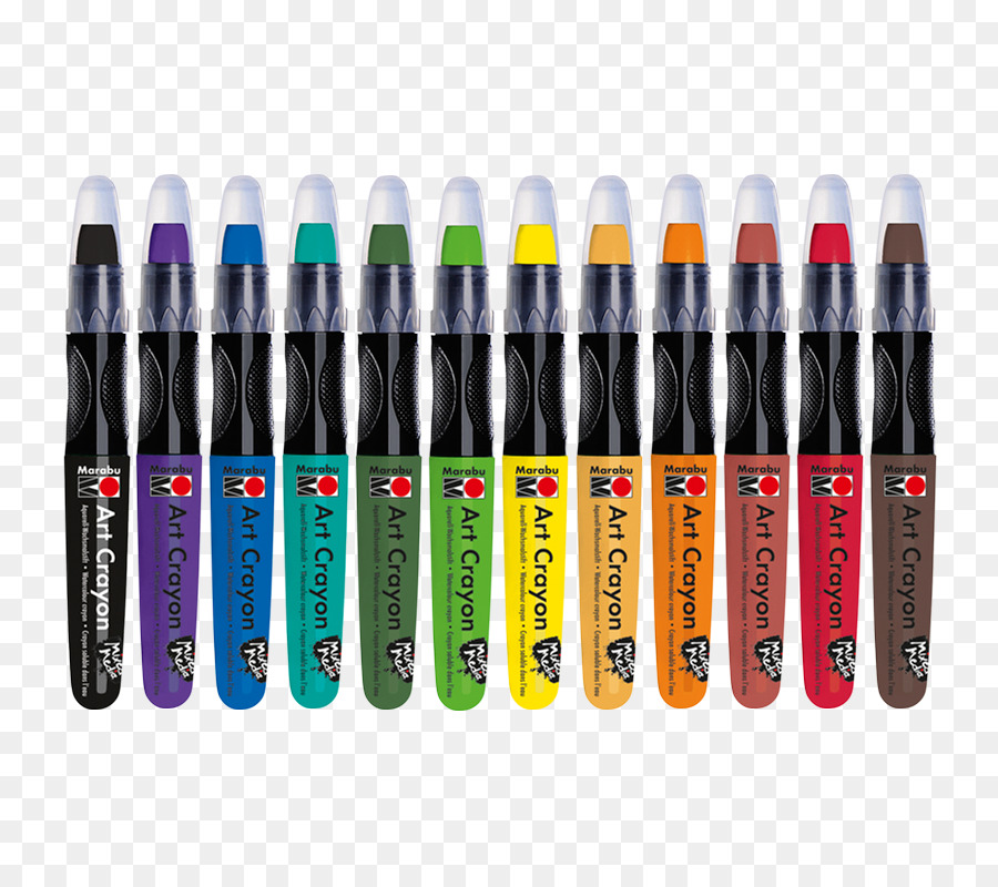 Crayon，Pintura A La Acuarela PNG