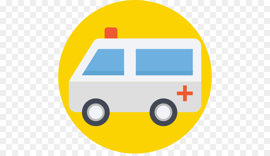 Ambulancia，Emergencia PNG