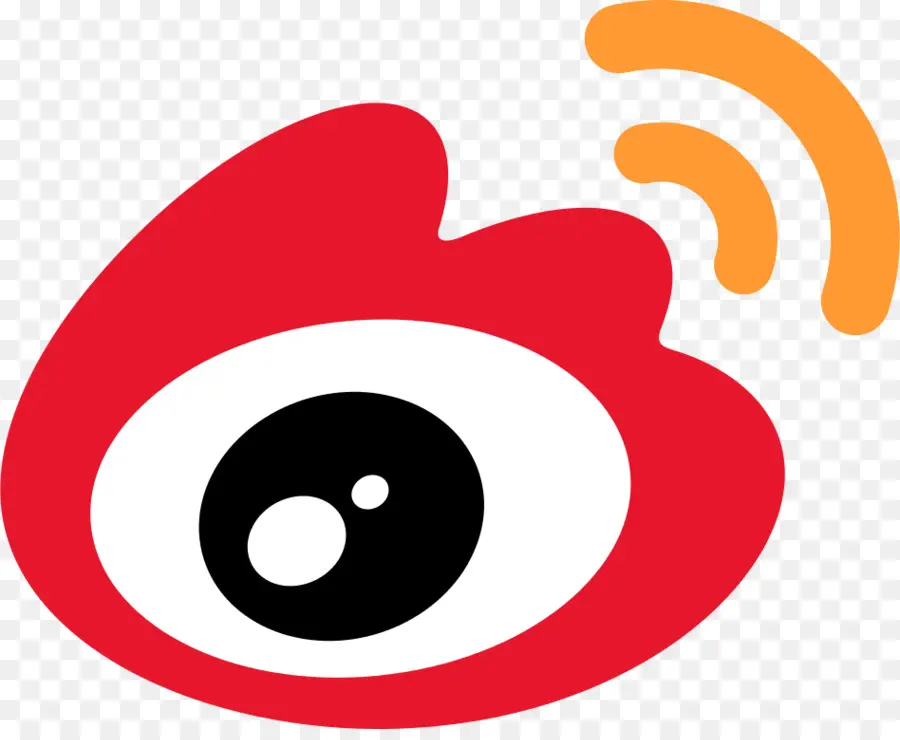 China，Sina Weibo PNG