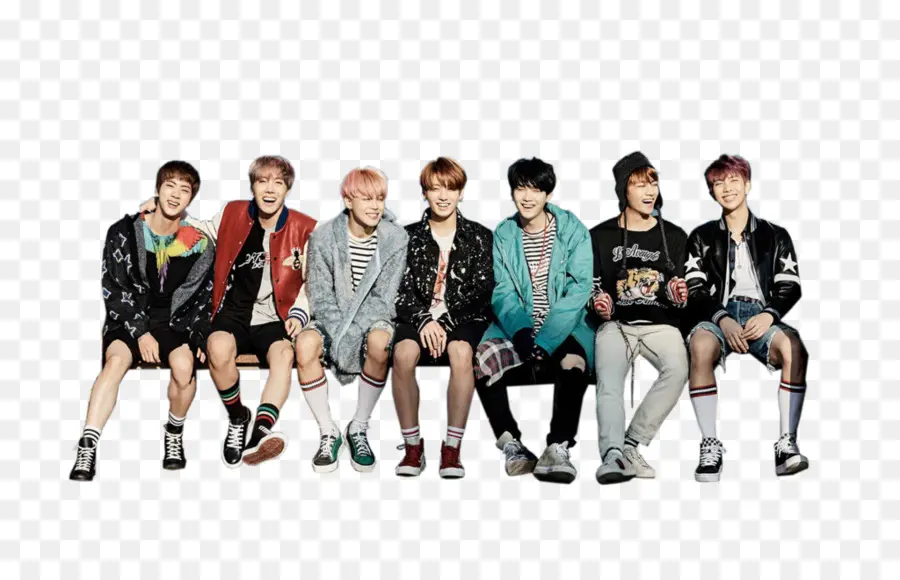 Bts，Kpop PNG