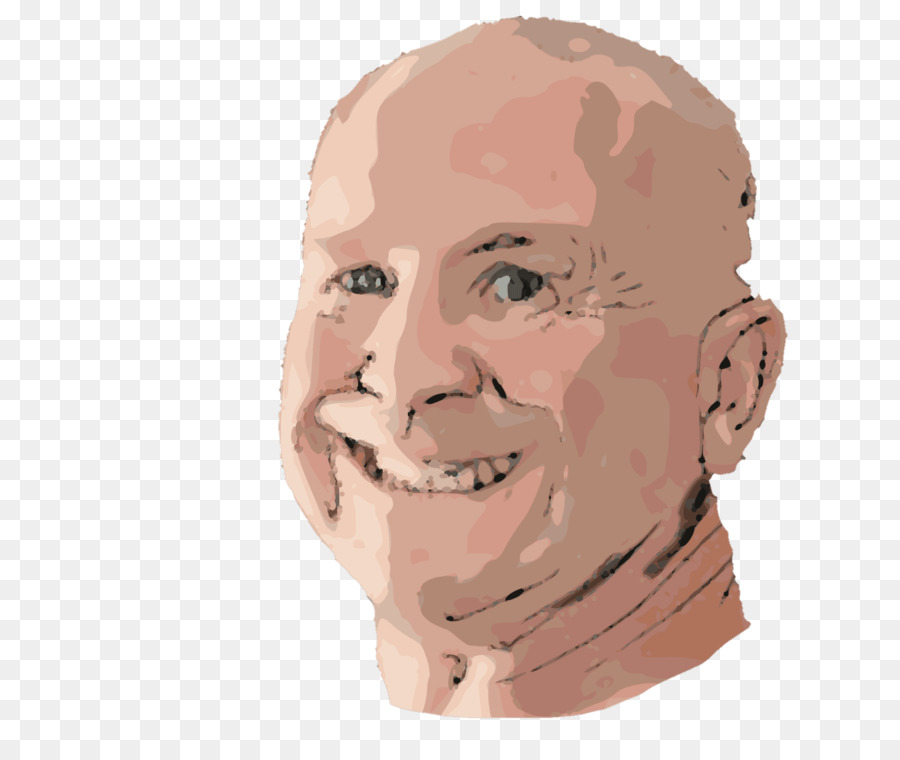 Paddy Doyle，El Vello Facial PNG