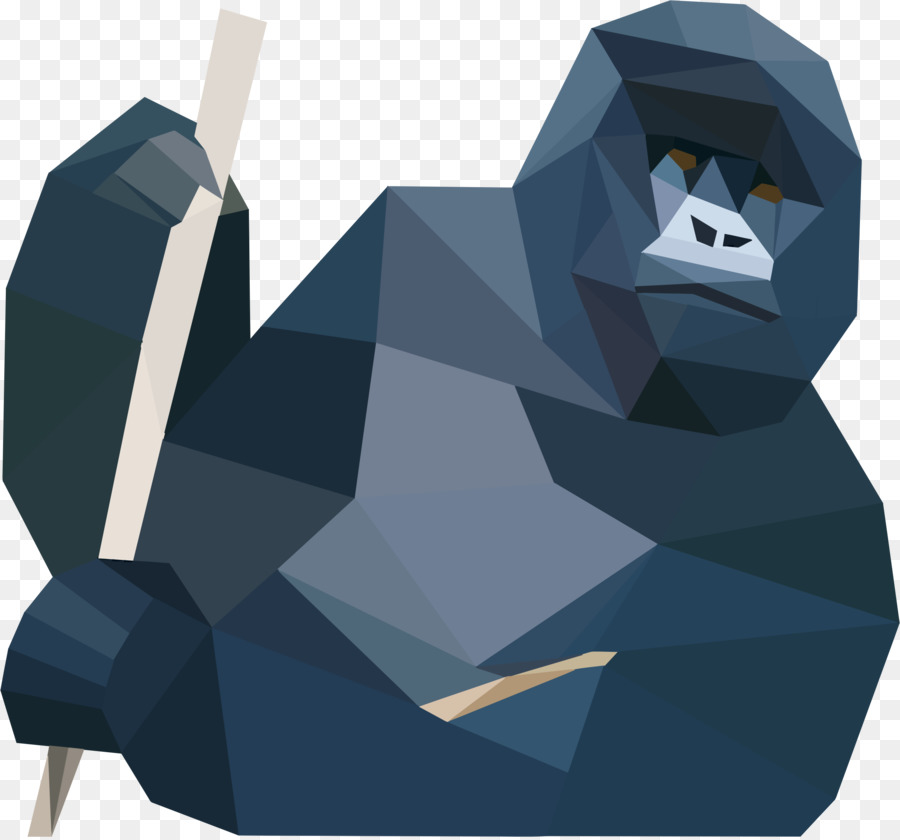 Gorila，Las Pruebas De Usabilidad PNG