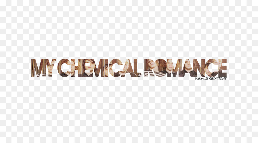 My Chemical Romance，Peligro Días La Verdadera Vida De Los Fabulous Killjoys PNG