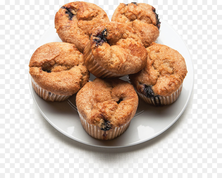 Muffin，Galletas De Avena Con Pasas PNG