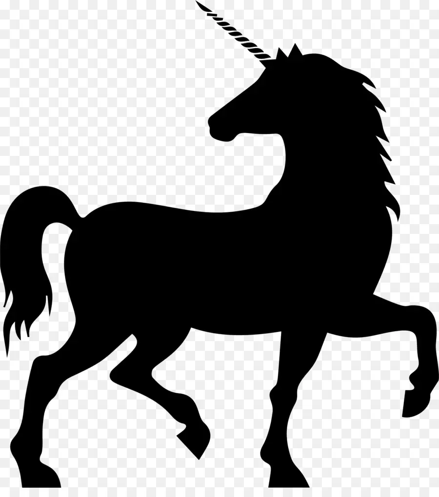 Caballo，Unicornio PNG