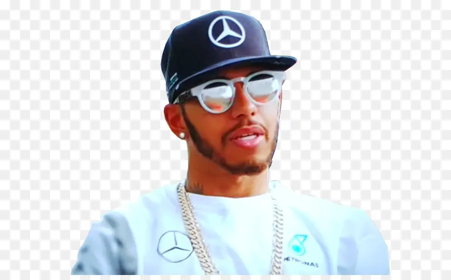 Lewis Hamilton，La Fórmula Uno PNG