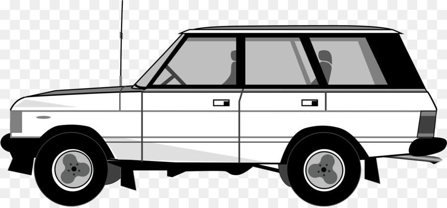 Range Rover Velares，Coche PNG