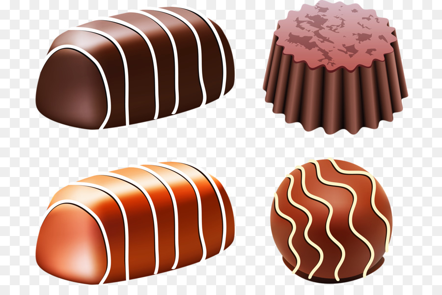 Chocolates，Dulces PNG