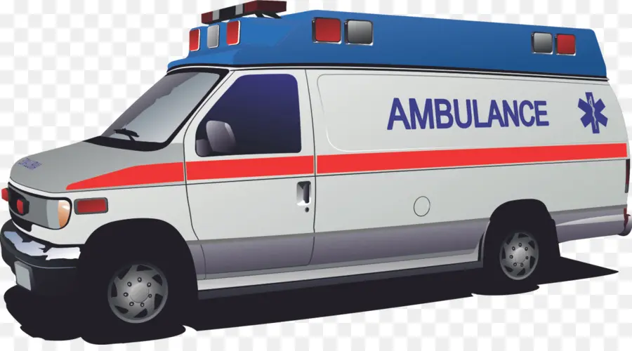 Van，Coche PNG