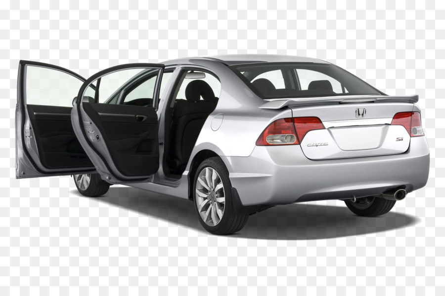 2011 Honda Civic Lxs，2010 Honda Civic PNG