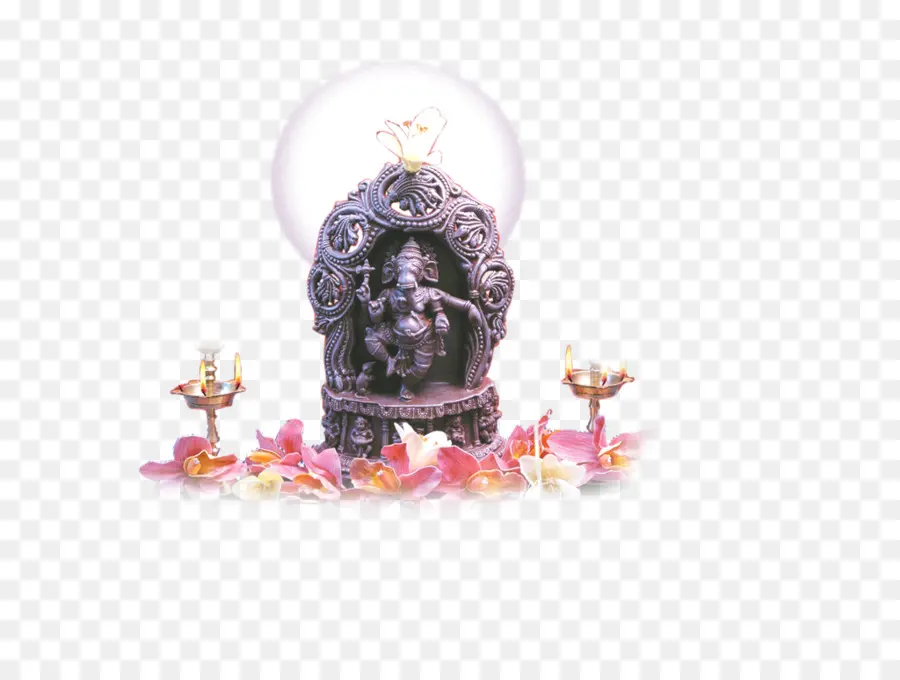 Ganesha，Deidad PNG