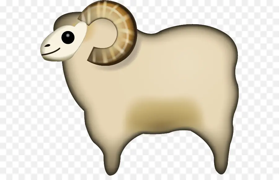 Dorset Horn，Iphone PNG