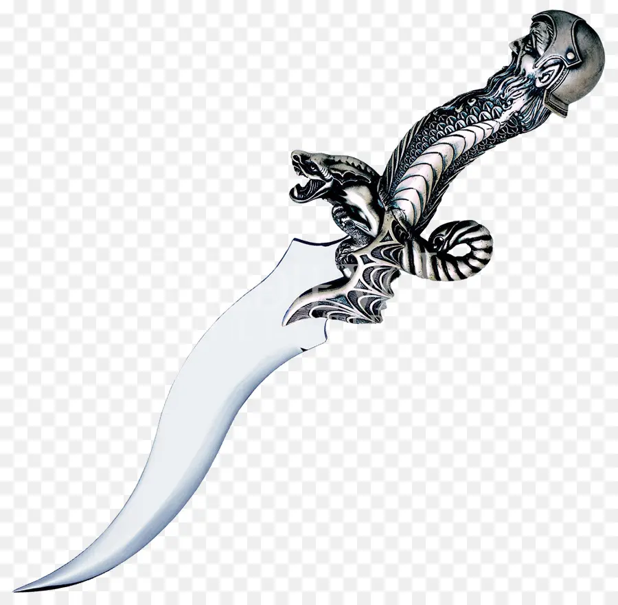 Cuchillo，Daga PNG