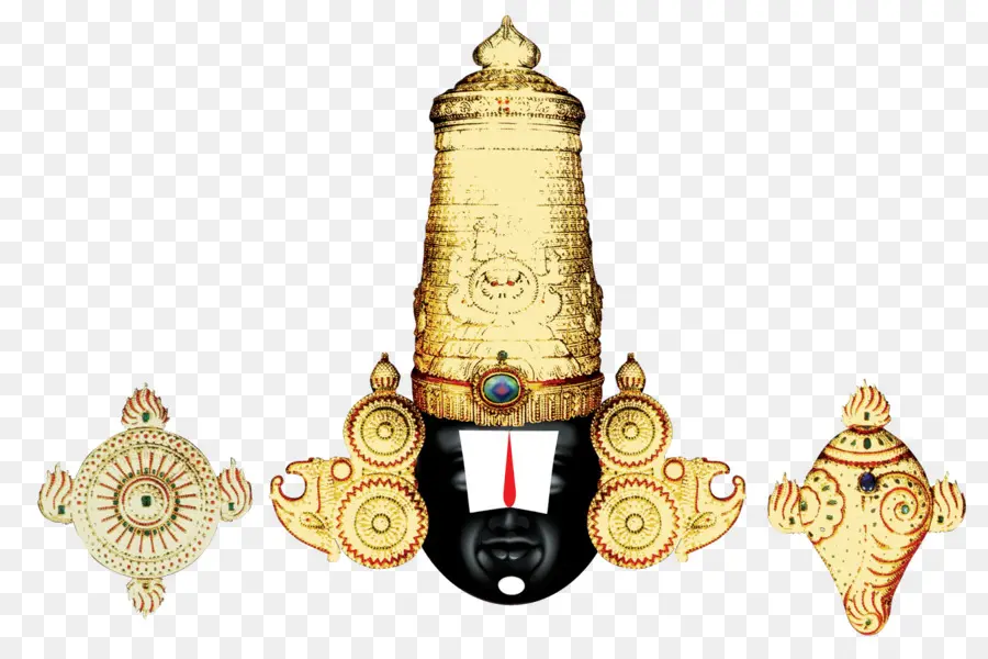 Tirumala Venkateswara Templo，Señores Móvil PNG