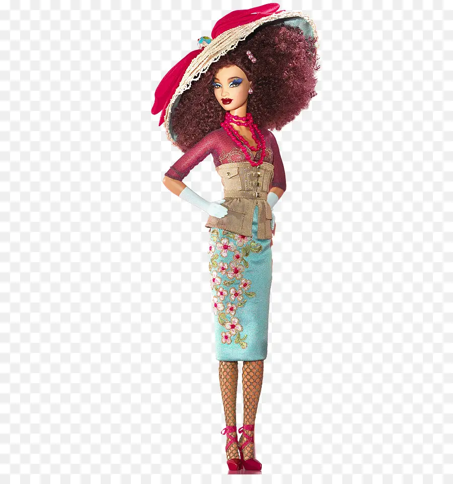 La Pimienta De La Muñeca Barbie，De Azúcar En La Muñeca Barbie PNG