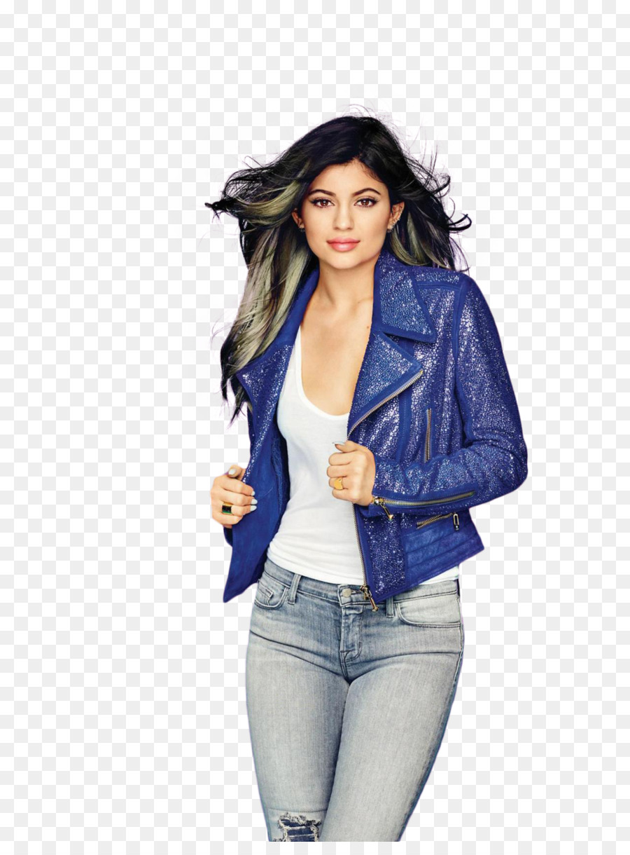 Kylie Jenner，La Moda PNG