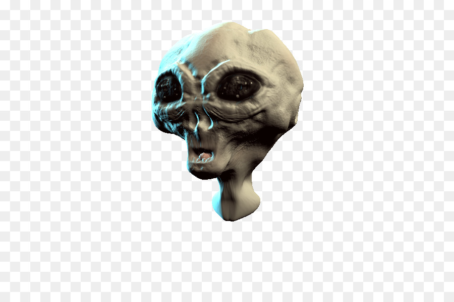 La Cabeza，La Vida Extraterrestre PNG