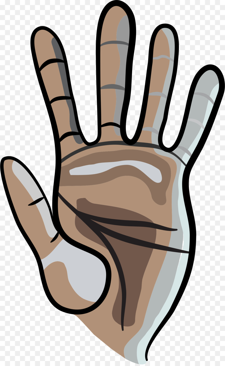 De La Mano，Dedo PNG