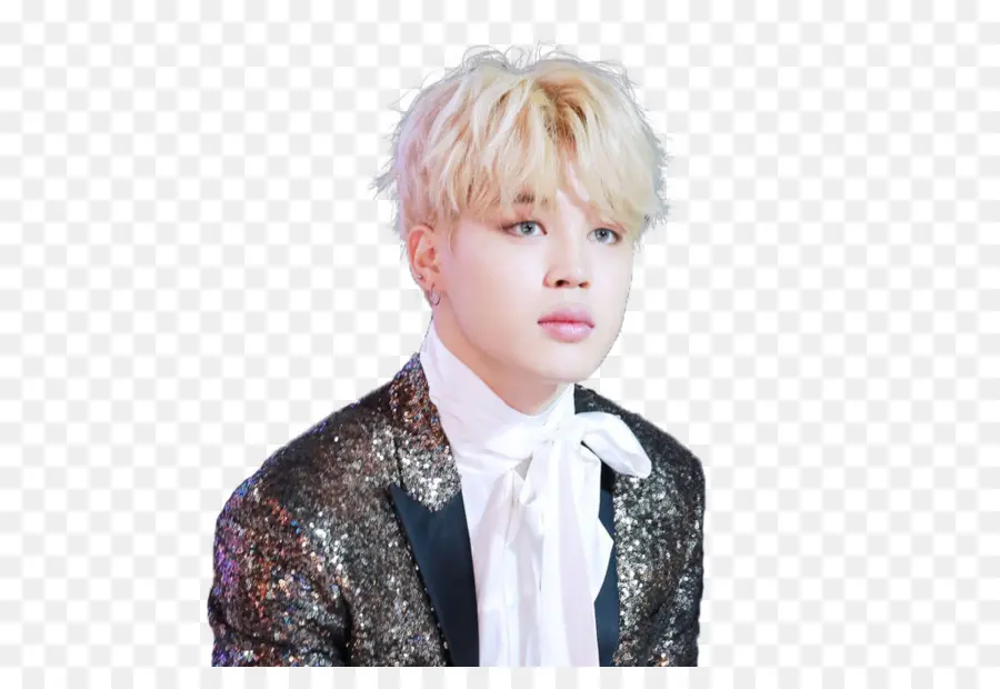 Jimin，Bts PNG