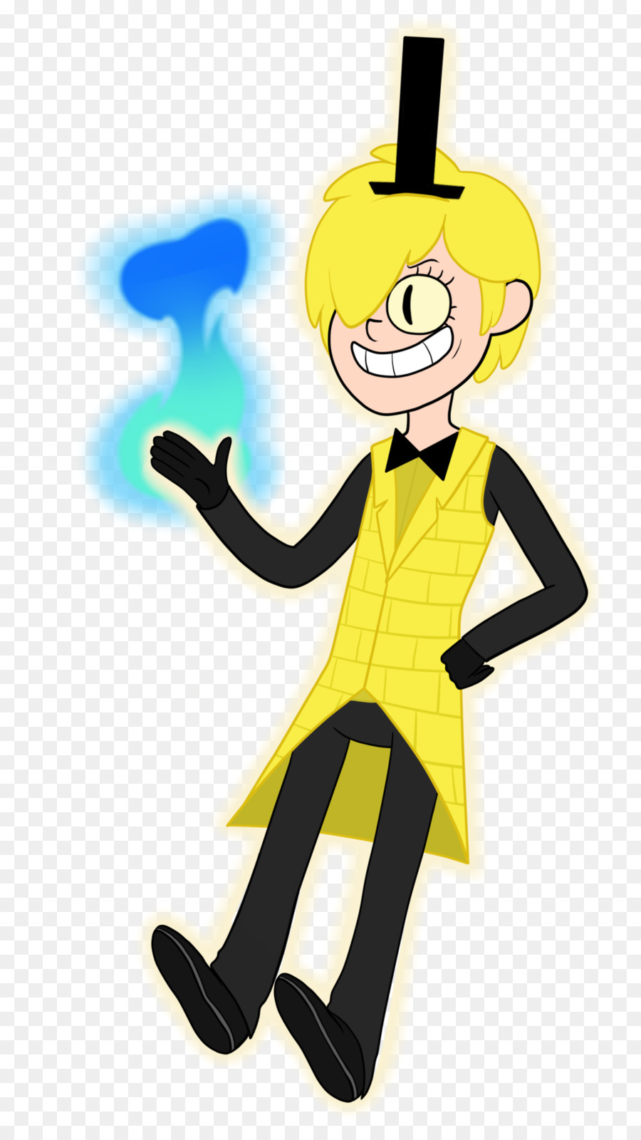 Bill Cipher，Ford PNG