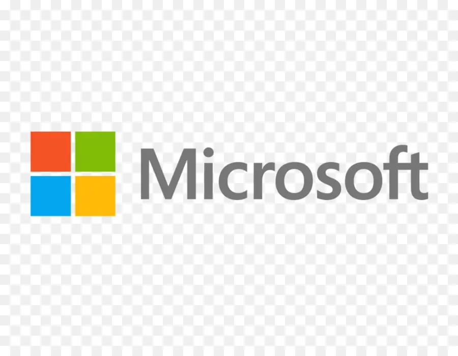 Microsoft，Logo PNG