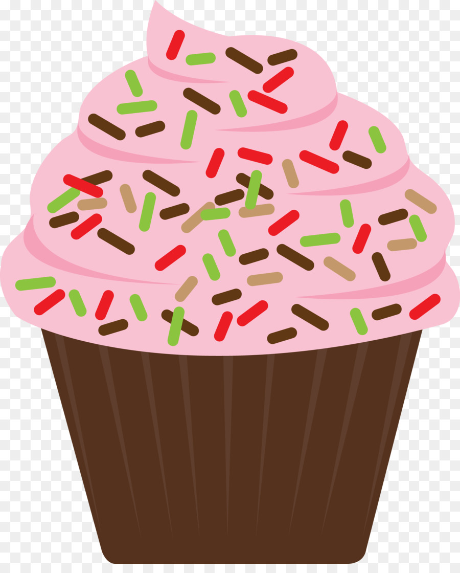 Cupcake，Crema PNG