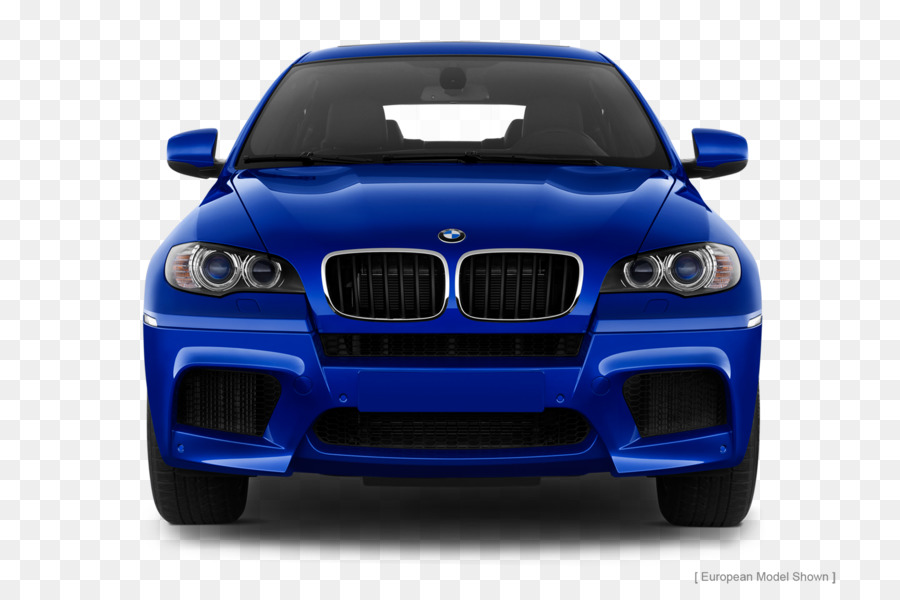 Bmw X6，Coche PNG