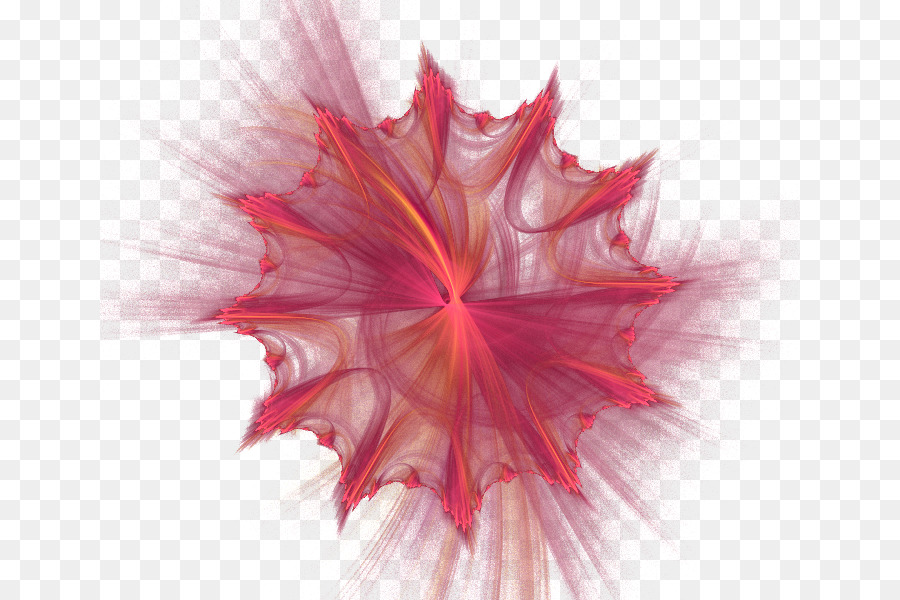 Arte Fractal，Abstracto PNG