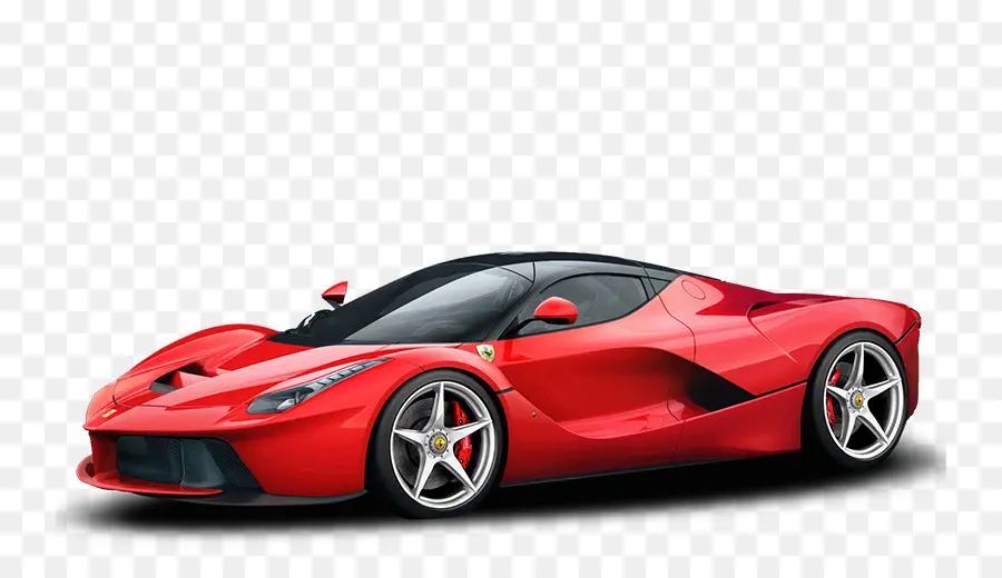 2014 Ferrari Laferrari，Caro PNG