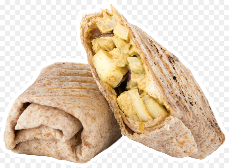 Burrito，Cocina Vegetariana PNG